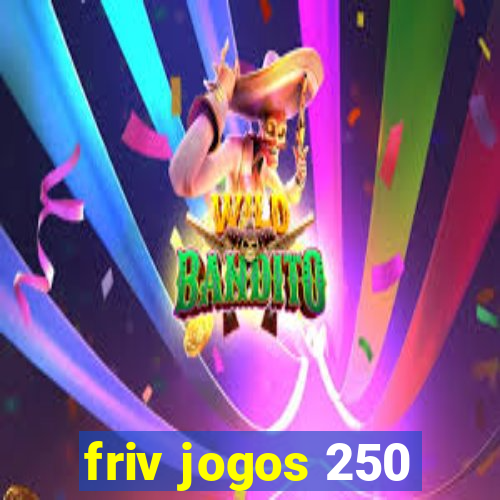 friv jogos 250